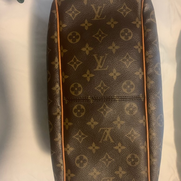 Louis Vuitton Delightful (MM?) - Picture 5 of 9